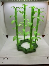 Gili Kids Garden Trees And Base 55 Pieces