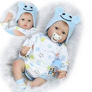 bambole reborn su ebay