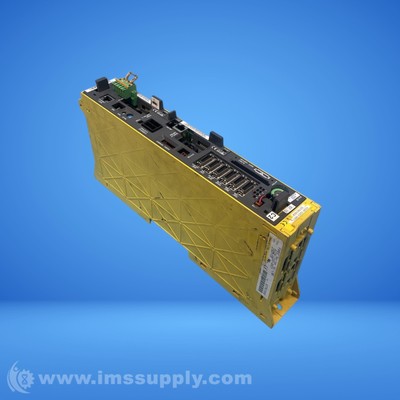 Fanuc A02B-0283-B801 PLC Controller USIP