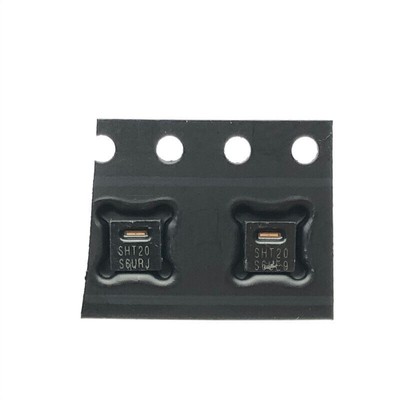 2PCS SHT20 DFN-6 Digital temperature and humidity sensor #D9