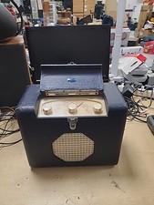 Vintage Roberts 61999 Radio - Not Fully Tested