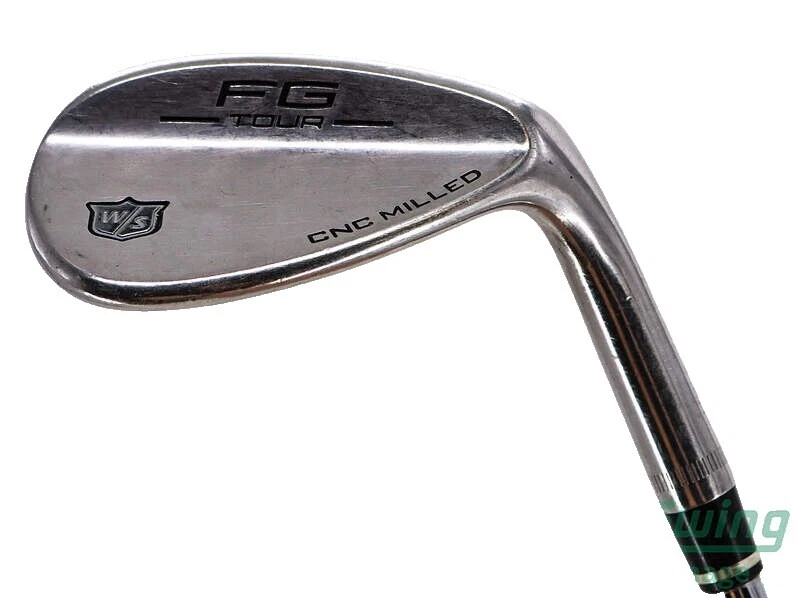 Wilson Staff 56 Loft Golf Clubs