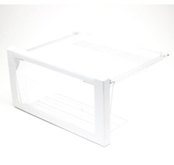 WPW10256813 Whirlpool Refrigerator Deli Drawer W10256813 for sale