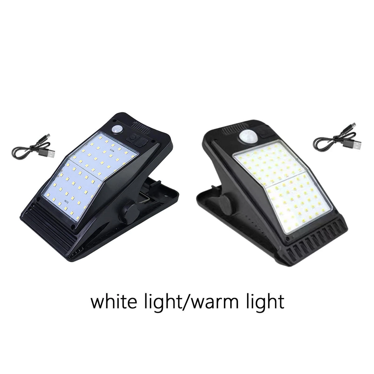 Camping motion sensor sale light