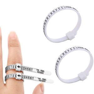 ebay ring sizer