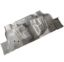 1970~1974 Challenger Transition / Rear Seat Floor Pan Panel WTP Dynacorn 6071WT