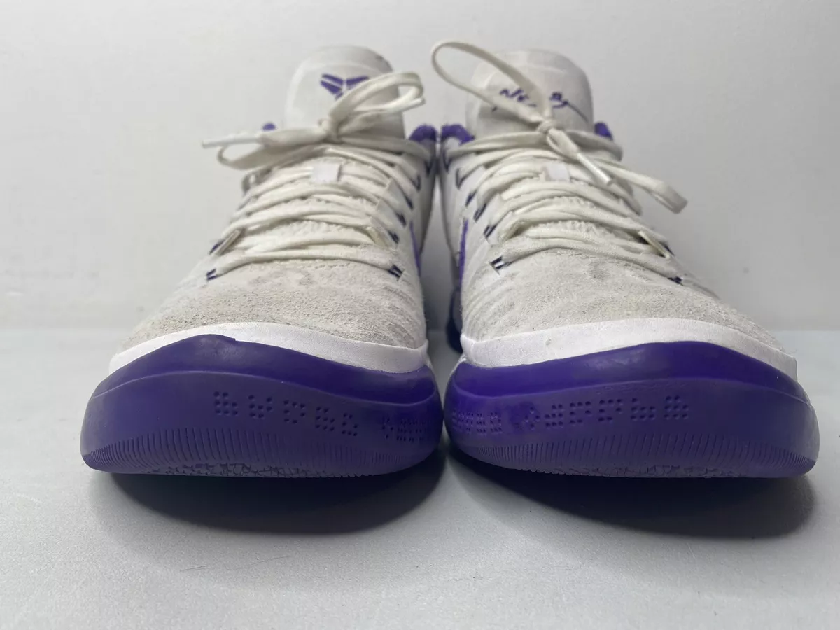Kobe ad best sale blancas