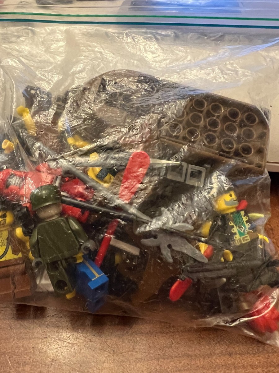 Lego Figures Minifigures LOOSE You Pick | eBay