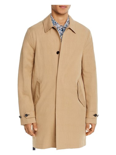 Tailored Jacket by PAUL SMITH, Size M, Navy, with Trim Color