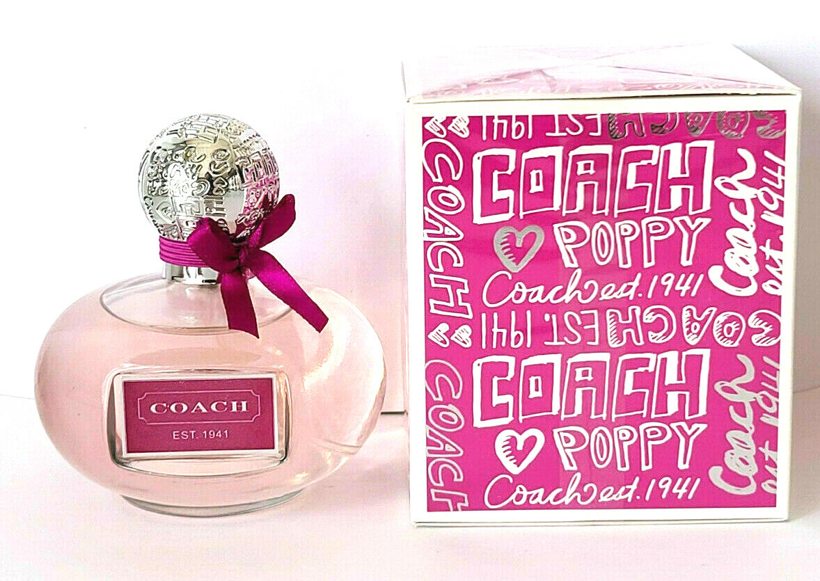 coach coach parfum