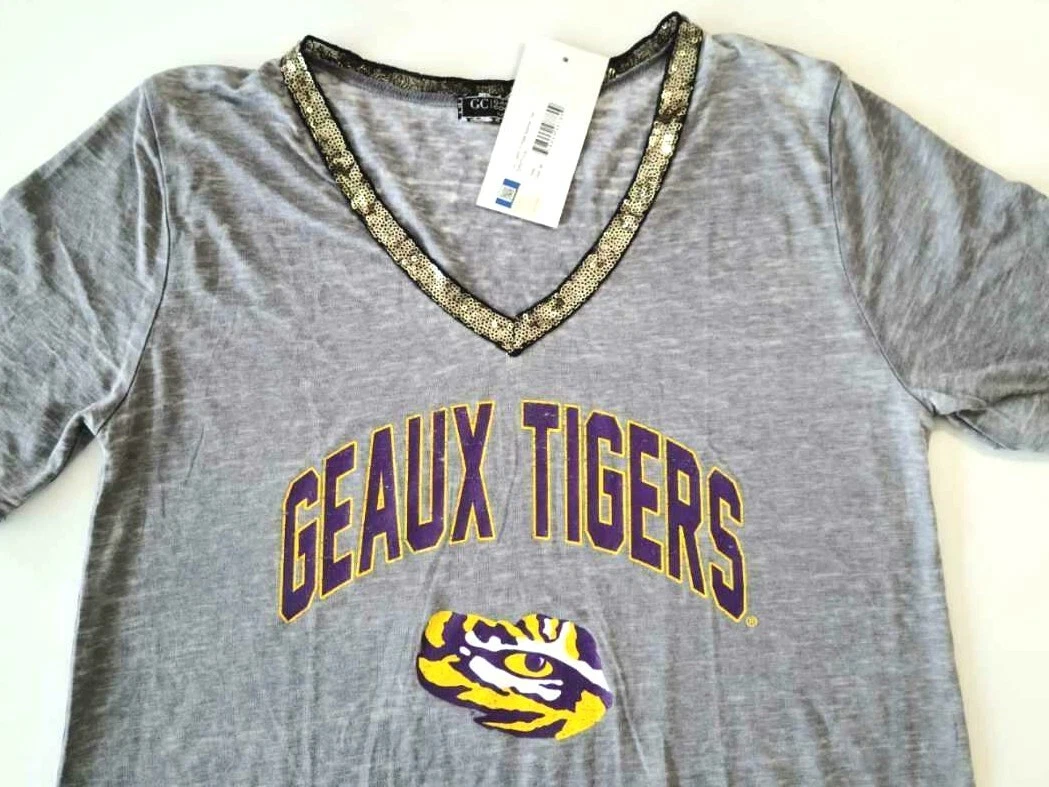 cute lsu shirt