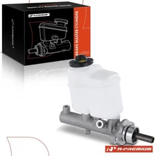 New Brake Master Cylinder w/ Reservoir for Lexus ES300 ES330 Toyota Camry Solara