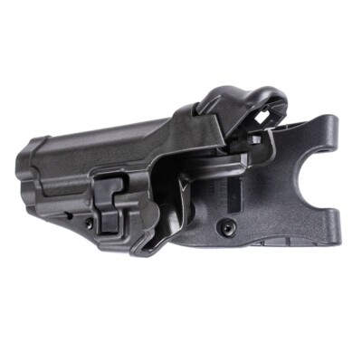 SIG HOLSTER BLACKHAWK! LH HOLSTER SIG 220-229 L3 SERPA (BLA44H106BKL)