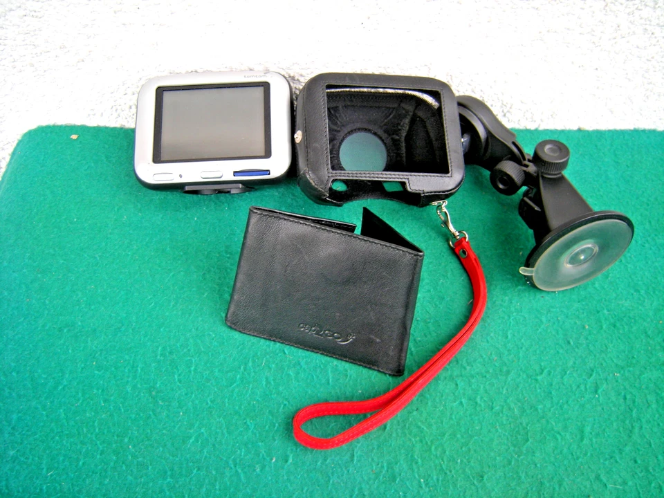 wasserdicht TomTom GO 300 - Bild 3 von 4