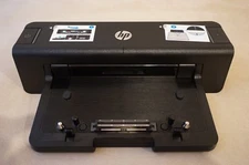 HP Docking Station HSTNN-l11X  (Without key) Like NEW