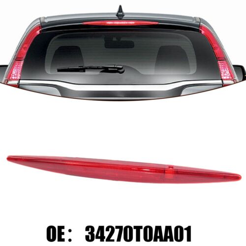 Enhance Safety with a Reliable For Honda For CRV 1216 High Mount Brake Light - Picture 1 of 8
