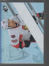 CORY CONACHER 2013-14  SPx ROOKIE CARD #120