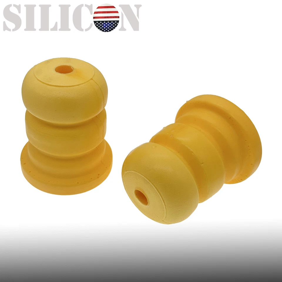 2 后悬架保险杠适用于雪佛兰 GMC Avalanche Escalade Tahoe Yukon XL 1500 — 第 4/4 张图片