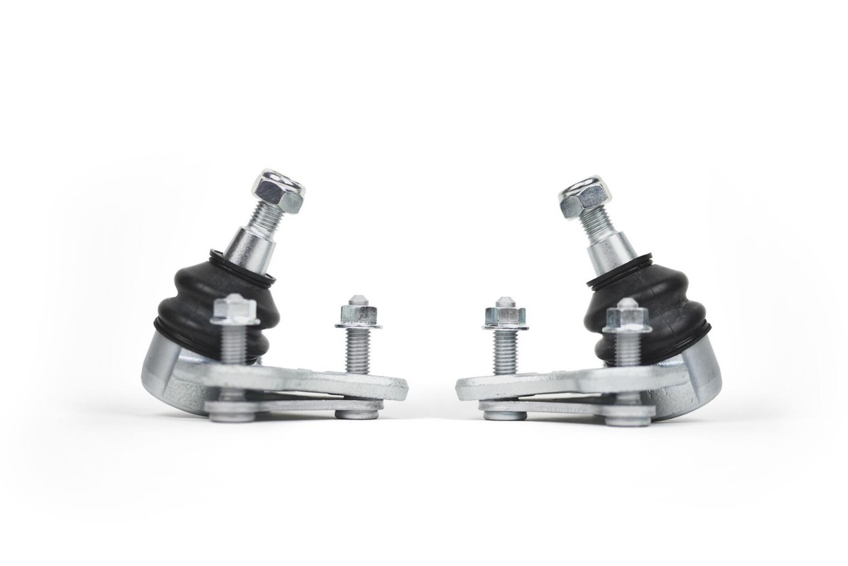 SuperPro ロールセンターアダプタ TRC0003 VW Audi SuperPro Camber Roll Center Bump Steer Correcting Ball Joint For