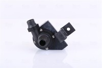 831115 Nissens Zusatzwasserpumpe FüR BMW