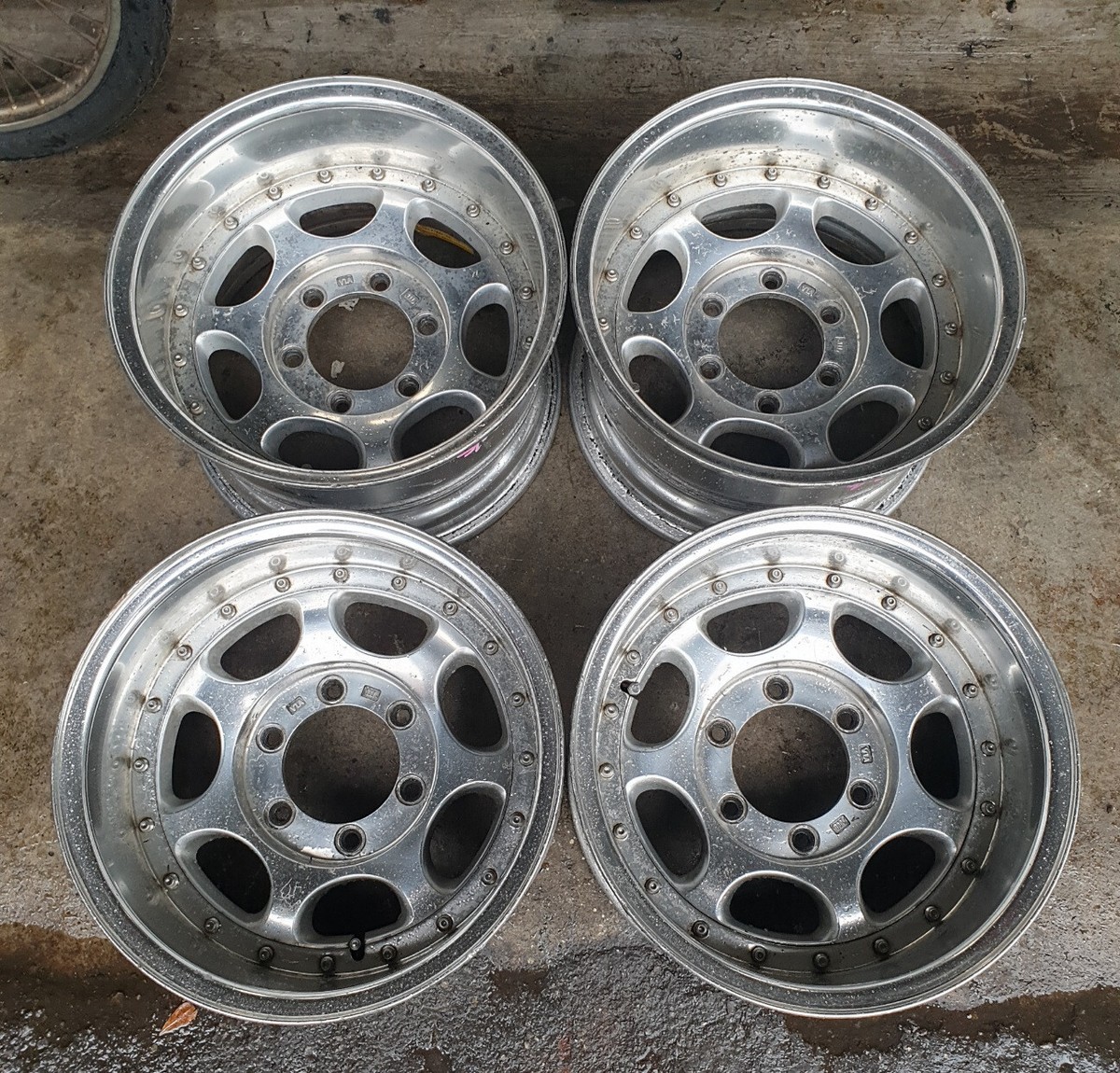 JDM 15 JDM 15