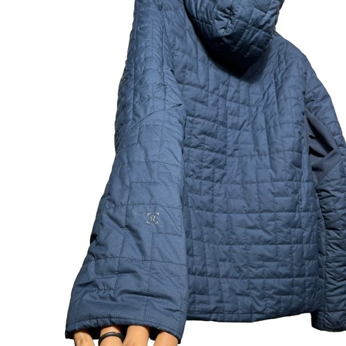 Lululemon Men’s Sky Loft Jacket / Size-Medium - Picture 7 of 16