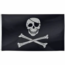 Pirate Flag