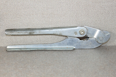 Cable Cutters - Armored Cable Cutter
