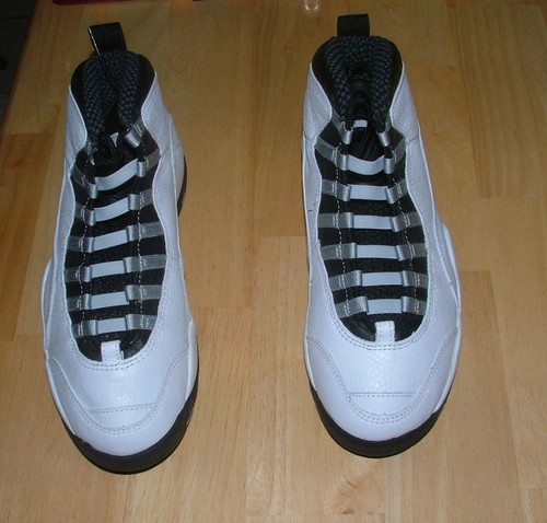 1994 Nike Air Jordan 10 ORIGINALS O.G 