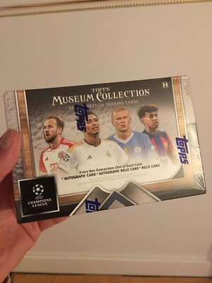 Topps Museum Collection UEFA CL ラウタロ・マルティネス（Lautaro Martinez) 直筆サインカード match used memorabilia インテル