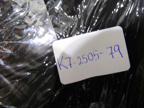 Pedale freno di stazionamento Mercedes W204 C220 originale A2044201284 K7-2505-79 - Foto 9 di 9
