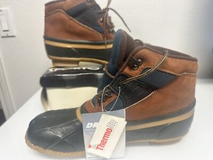 Sporto Boots for Men | eBay display picture 1