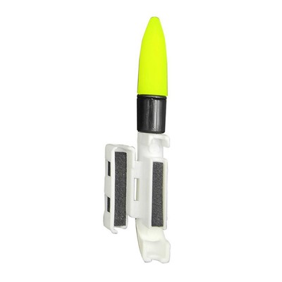 Sea Pole Lantern Luminous Stick for Competitive Fishing Tool (Green Light) Deu