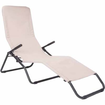 Sdraio Dondolino Leroy Merlin Sedia Stiliac Garden Friend Sdraio