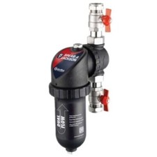 BM22 Boilermag Domestic 22mm Magnetic Boiler Filter Heating System Protection