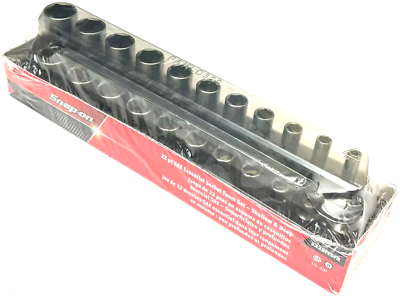 SNAP ON TOOLS 222SFFSFR 22 Piece 3/8