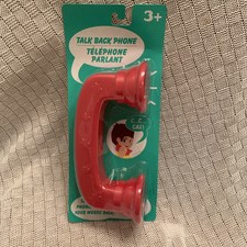 Alphabet Sound Syllables Talk Back Phone Lear...