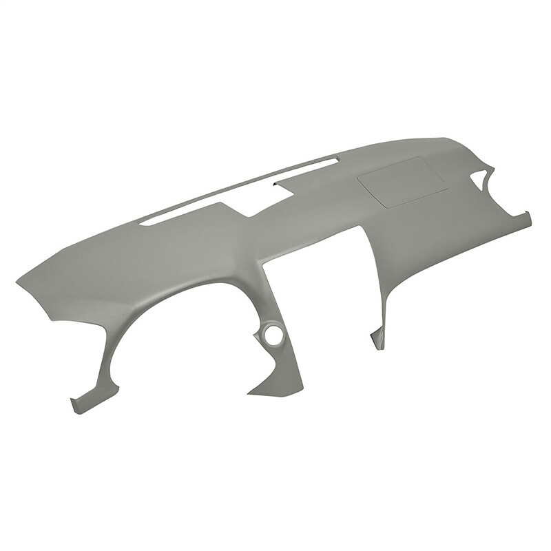 Coverlay Dash Board Cover Light Gray For 0609 LEXUS IS250 IS350 11