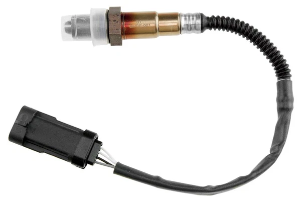 Sauerstoffsensor FüR Renault Clio II 1.6 16V 2000- Laguna II 2001--image