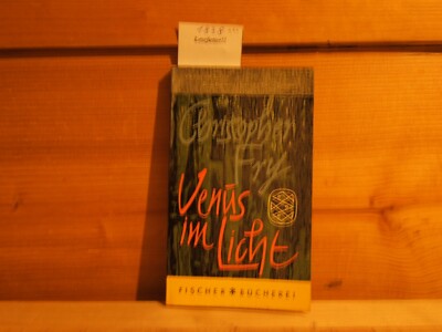 @@@ Venus im Licht von Christopher Fry 
