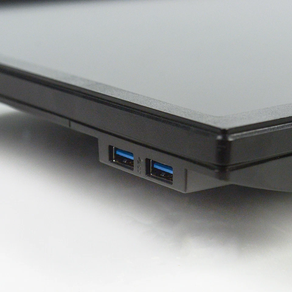 Dell P2217 22" Widescreen 1680x1050 16:10 TN LED Backlit Monitor ONLY - Grade B - Image 4 of 4