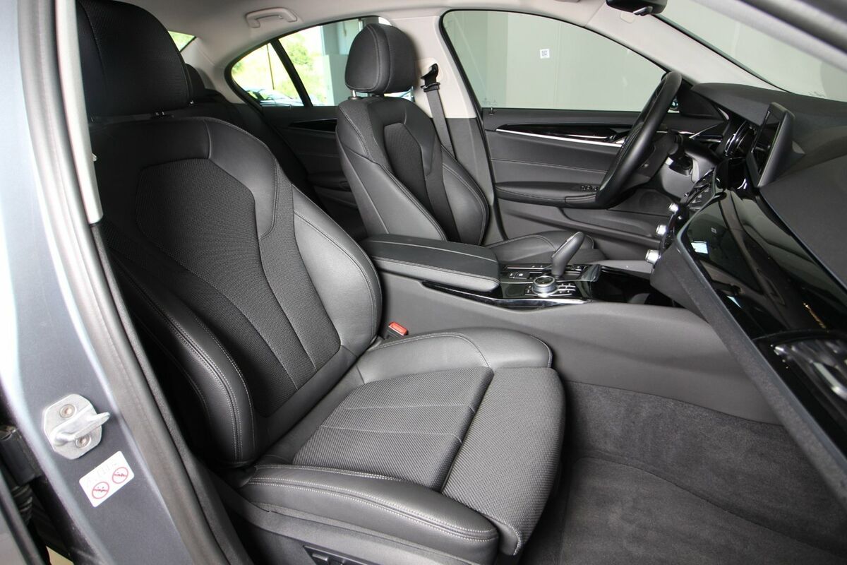 BMW 530e 2,0 iPerformance aut.