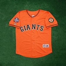 Pablo Sandoval MLB Fan Jerseys for sale | eBay