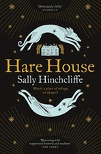 Hare House-Sally Hinchcliffe, 9781529061673