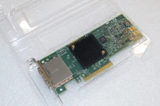 LSI SAS9207-8e 8 Ports HBA SAS SATA Host Bus Adapter 6Gb/s w/short bracket