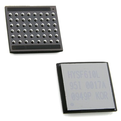 [20pcs] HY62SF16100LLM-95IDR HY62SF16100LLM-10IDR SRAM 1MB BGA48