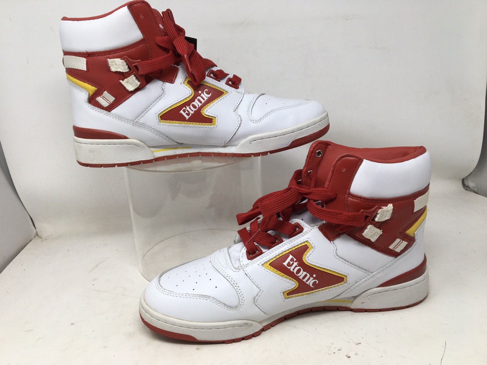 etonic basketball shoes