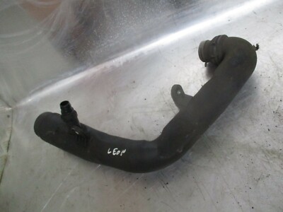SEAT LEON 1.9 TDI BXE 2008-12 LUFTANSAUGROHR / SCHLAUCH 1K0129654AJ ORIGINAL OEM