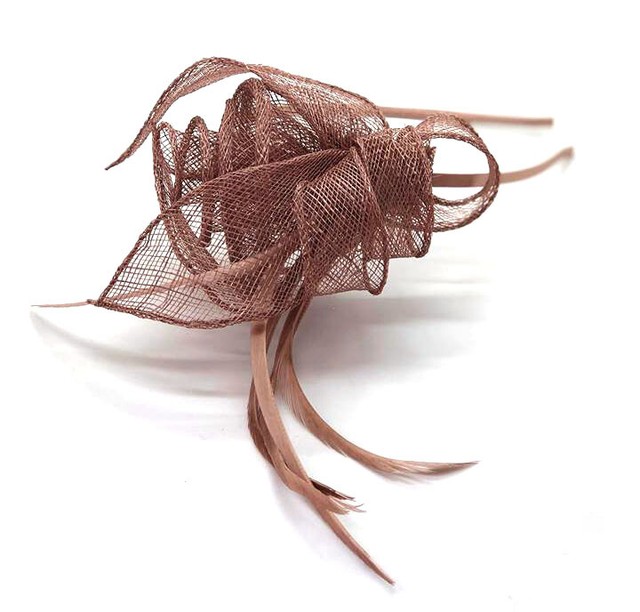 Headband Bundle 3x Alice Band Hat 