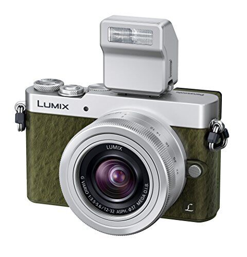Panasonic DMW-FL70-S Flash light for LUMIX DMC-LX100 / DMC Panasonic DMW-FL70-S Flash light for LUMIX DMC-LX100 / DMC